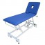Kinefis Practical two-body hydraulic stretcher: Top combination of quality/price/reliability